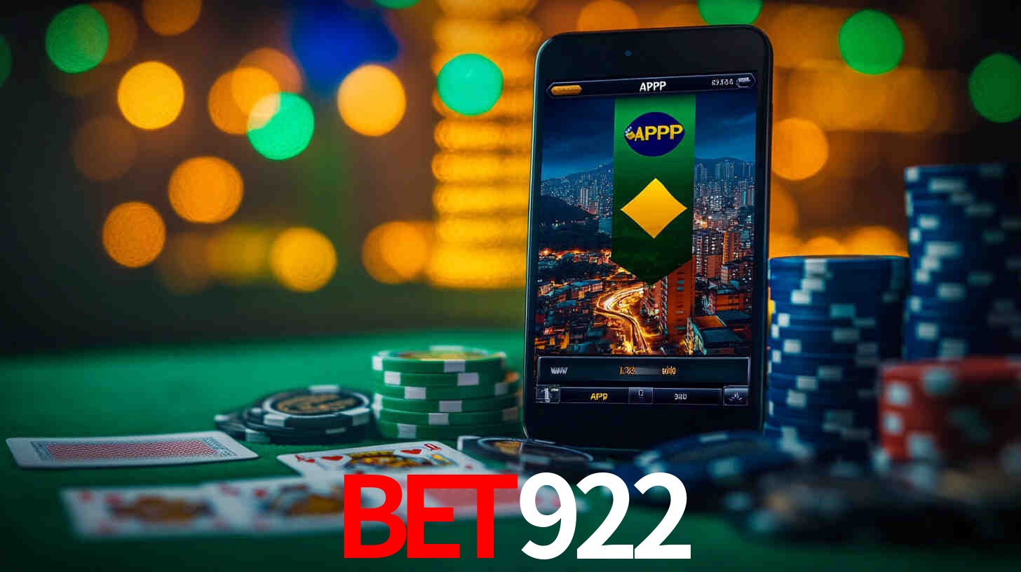 Estatísticas bet922
