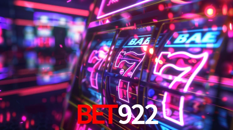 Welcome Bonus bet922
