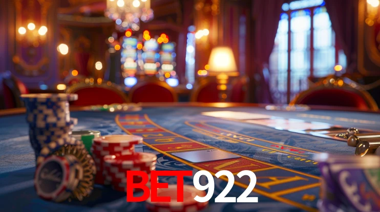 Experiência VIP bet922