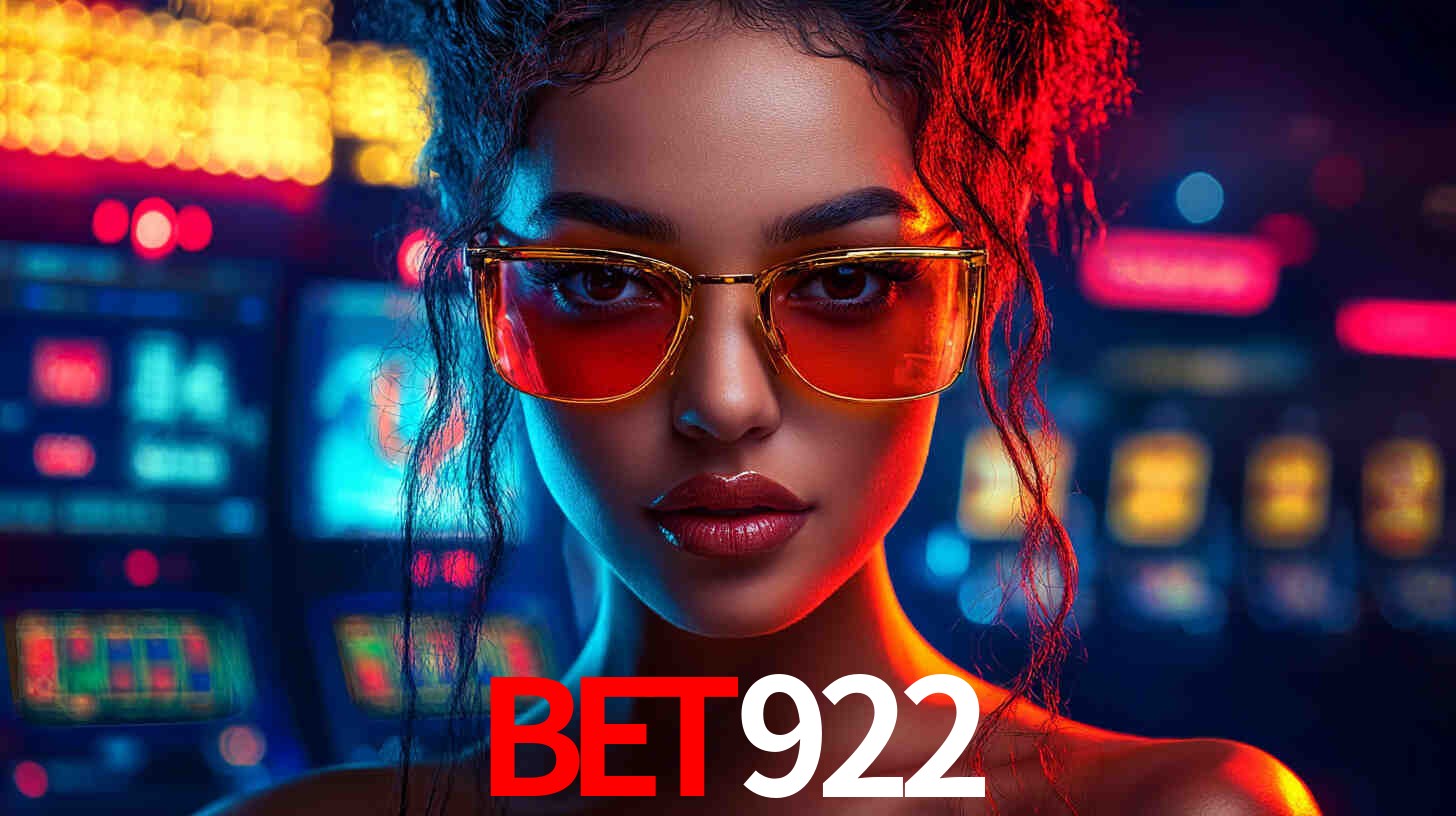 Apostas de Futebol bet922