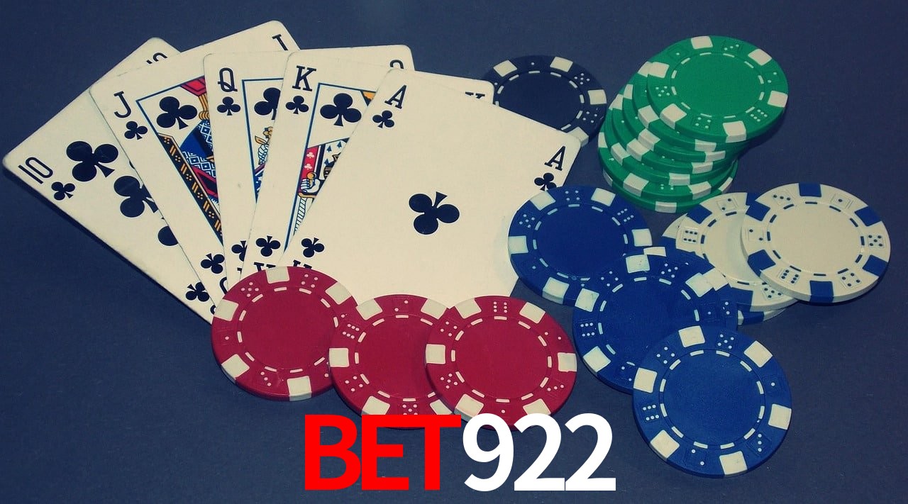 Football Betting bet922