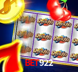 Interface Premium bet922