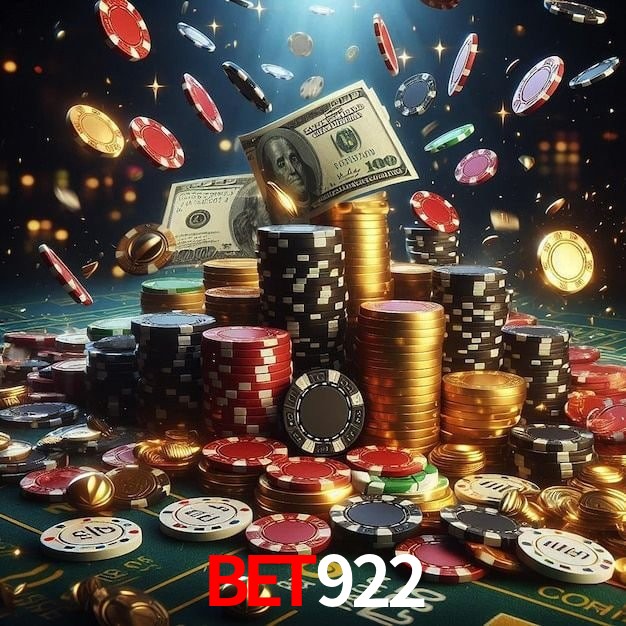 Promoção Relâmpago bet922