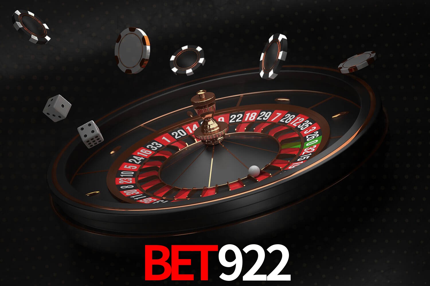 bet922: A Experiência de Casino com Jogos de Mesa ao Vivo