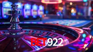 Desvendando o Mundo dos Jogos Virtuais na bet922