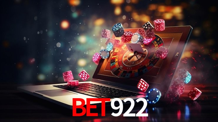 Sistemas de Segurança bet922