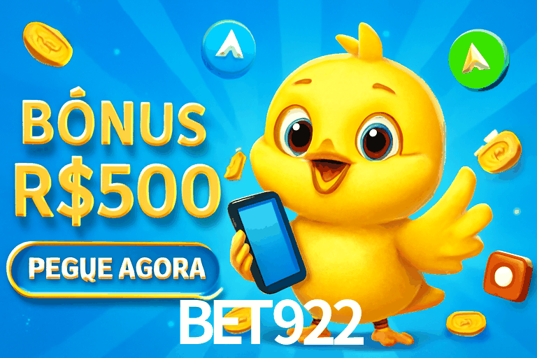 Bonus Features bet922