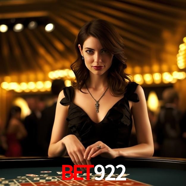 Estatísticas do Jogo bet922
