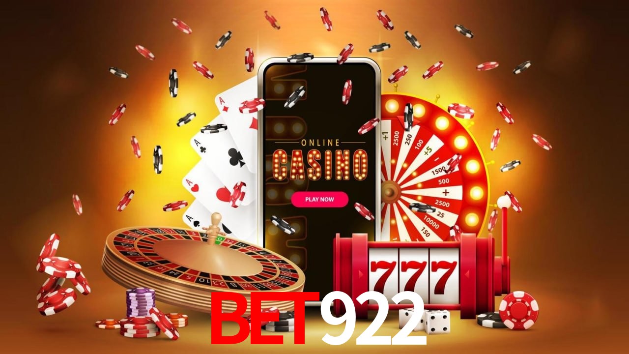 Bônus Diários bet922