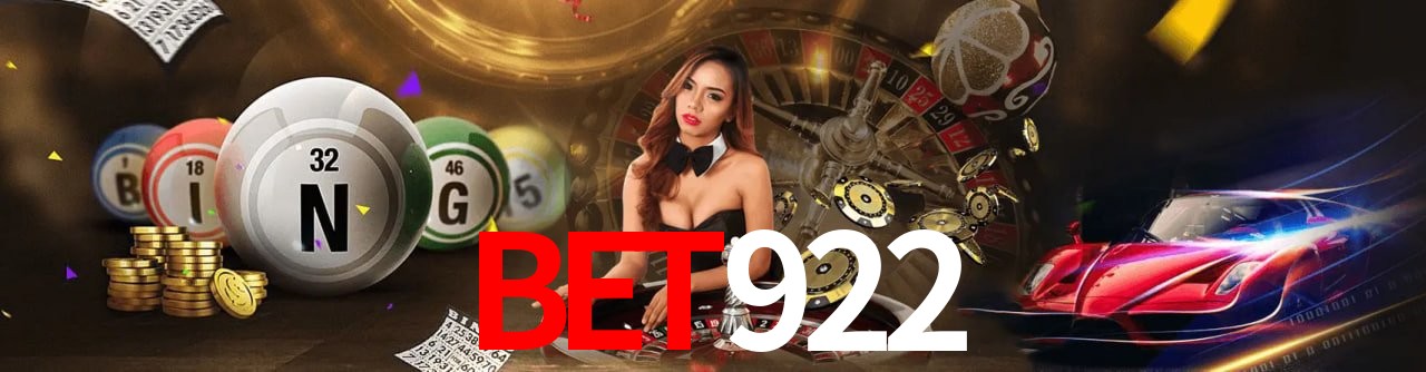 A Experiência Imersiva dos Cassinos Ao Vivo no bet922
