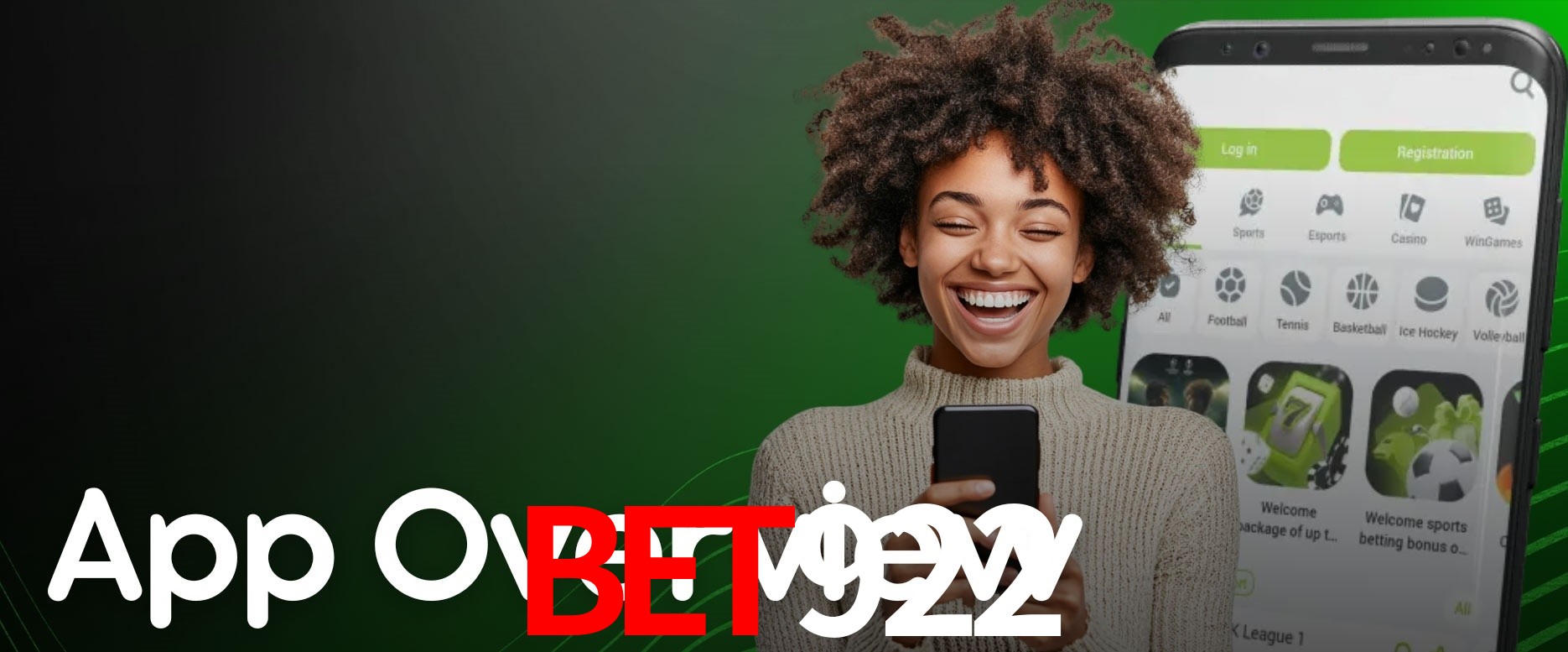 Live Casino bet922