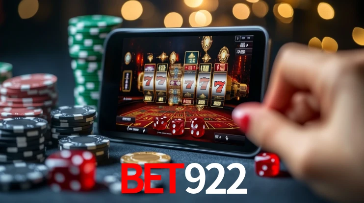 bet922 login