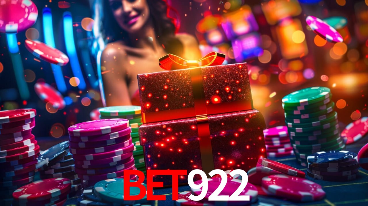 Design Responsivo bet922