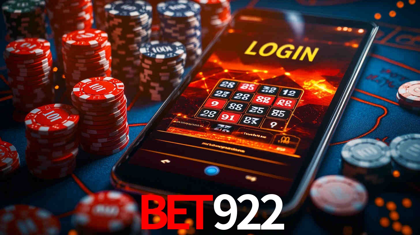 Descubra a Magia dos Jogos de Arcade no bet922