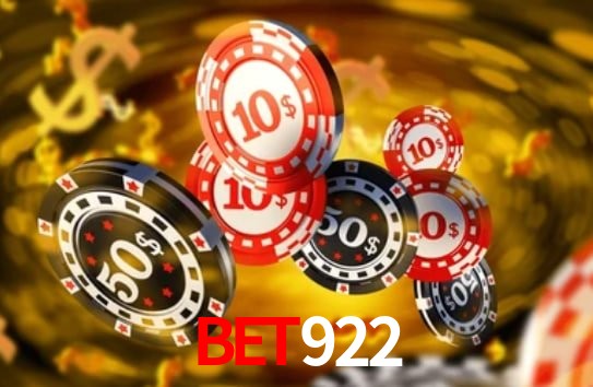 A Revolução dos Aplicativos de Jogos no bet922