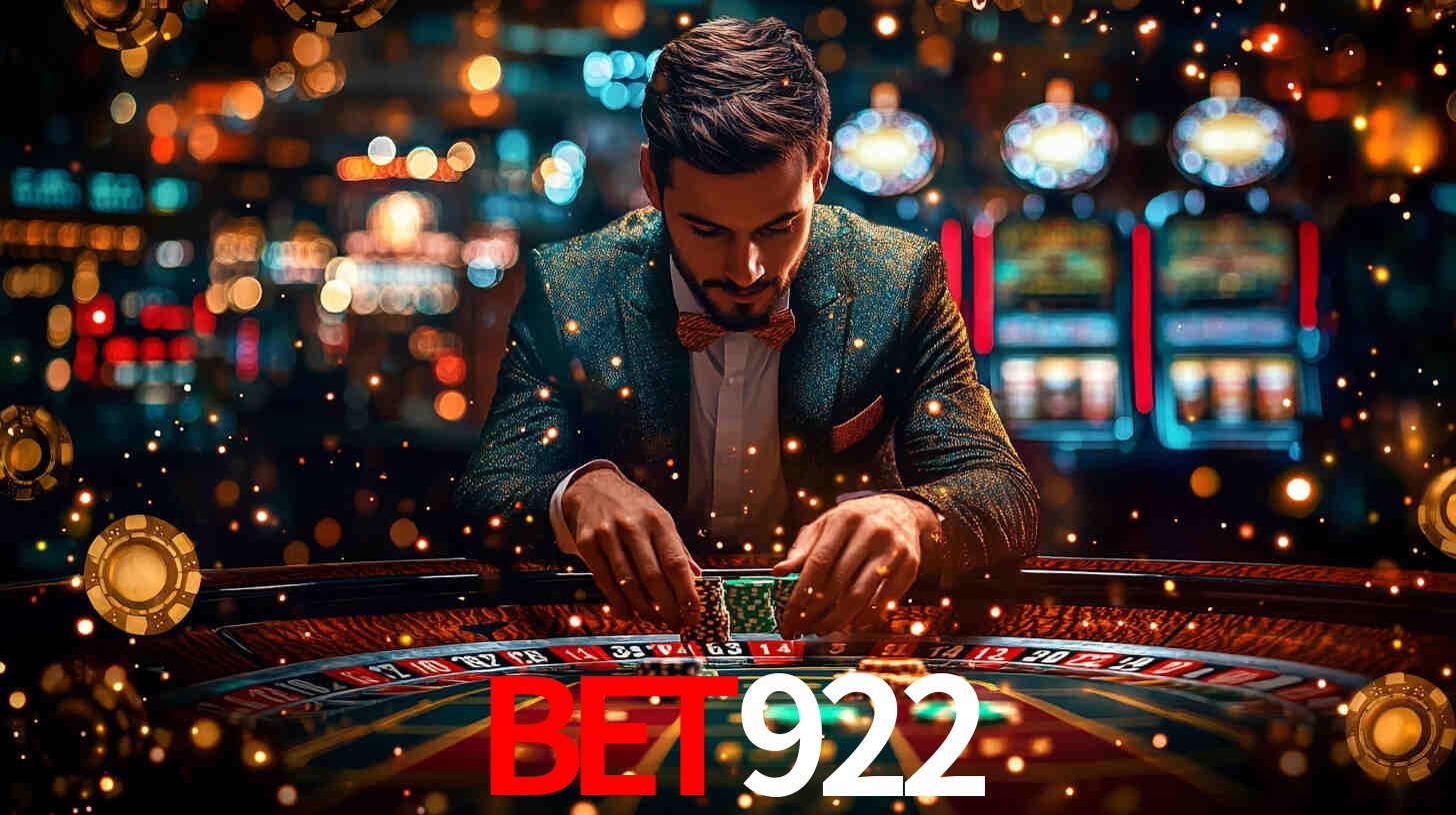 Experimente o Login Seguro Premium no bet922