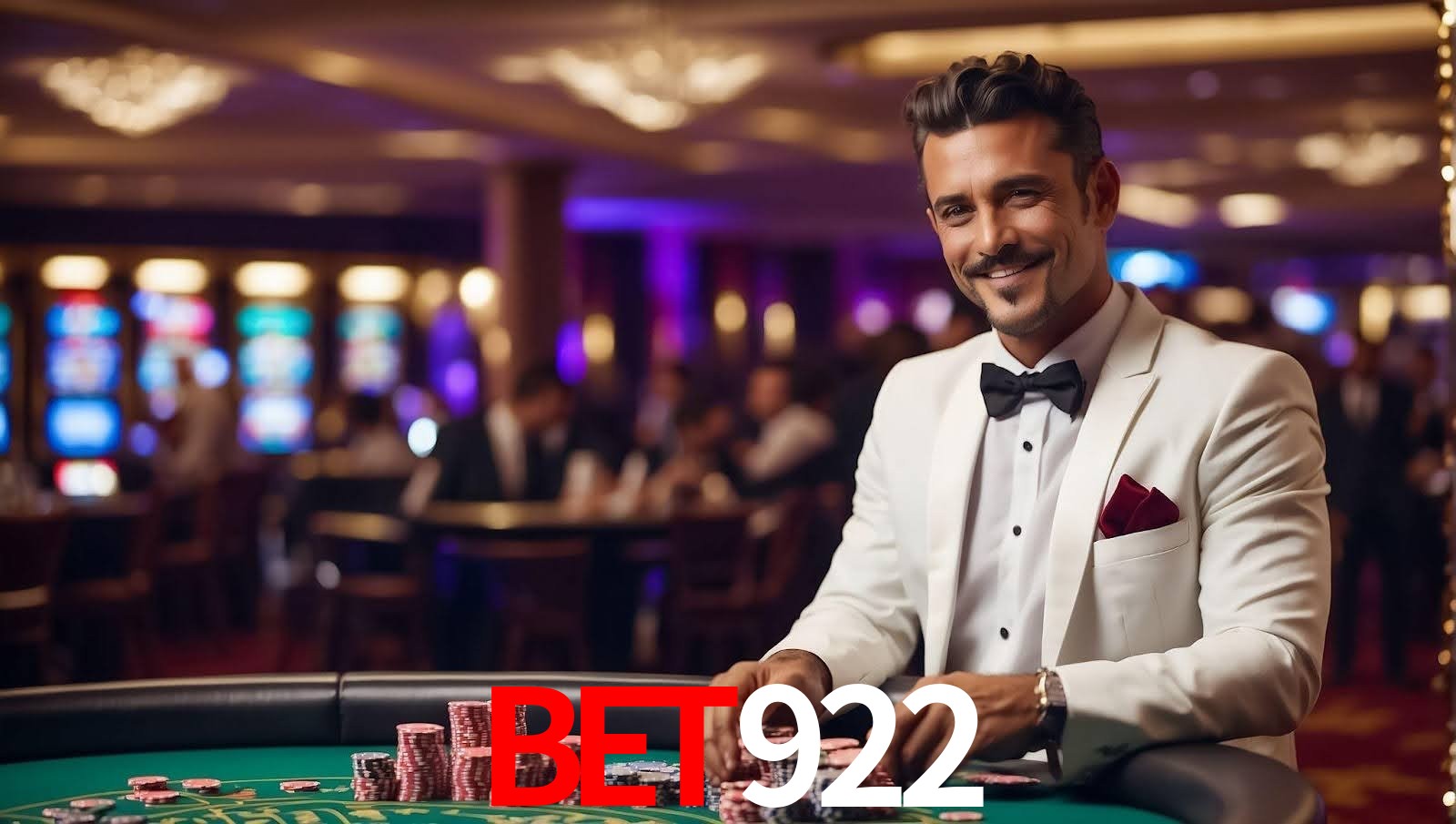 Descubra a Essência do bet922: Nossa História e Compromissos