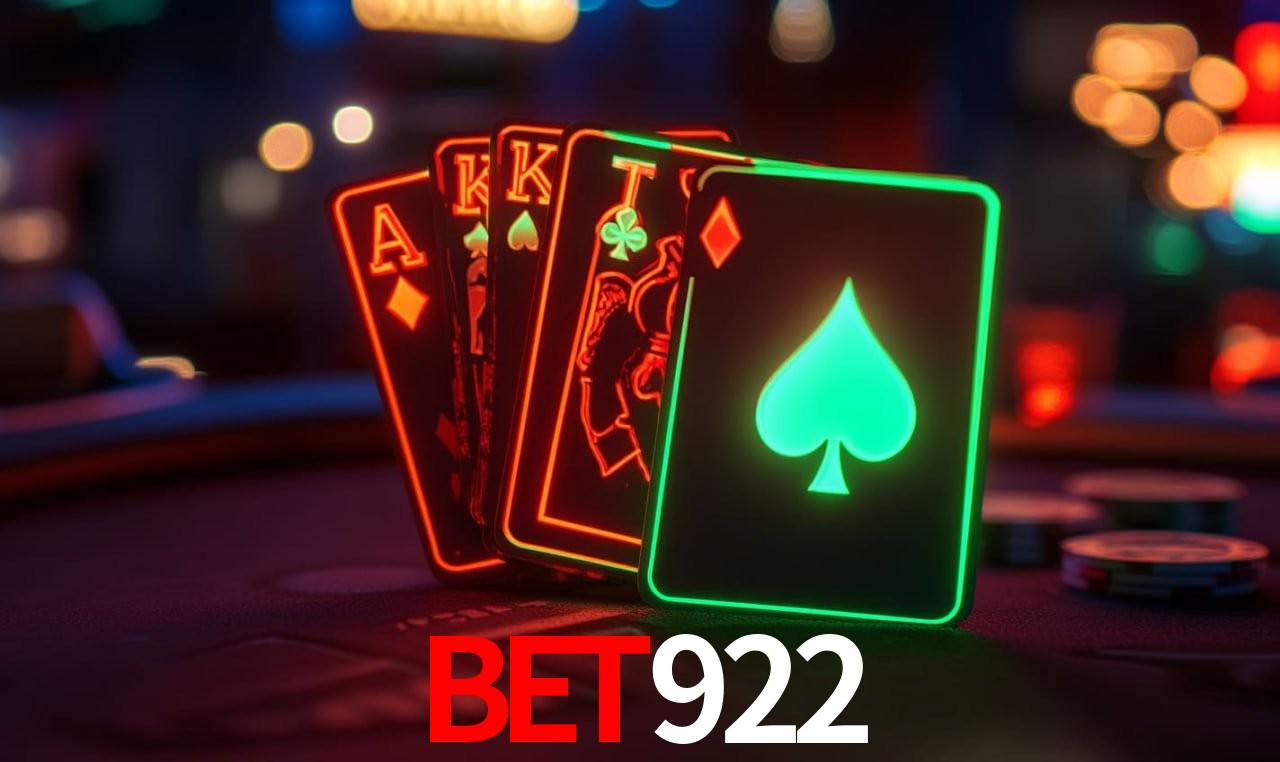 Apostas Esportivas na bet922: Um Guia Completo