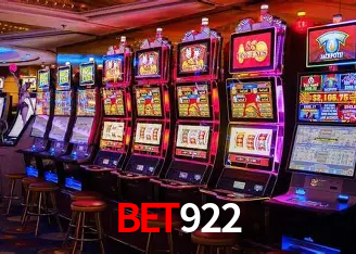 Flash Promotion bet922