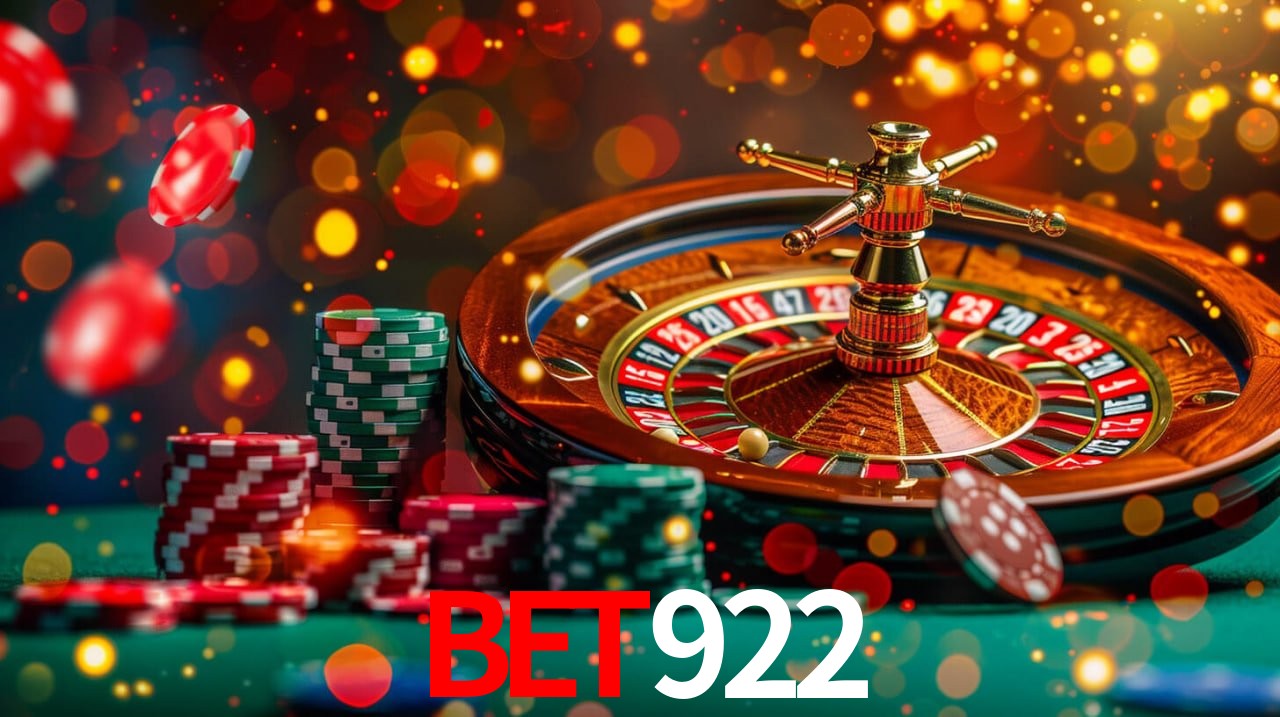 Cadastro Rápido bet922