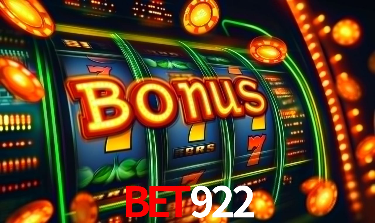 Tournaments bet922