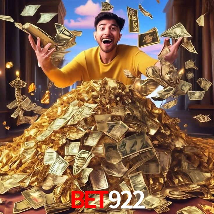 Apostas Esportivas na bet922: Um Guia Completo