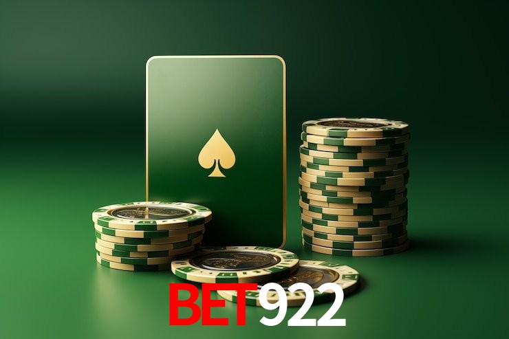 Blackjack Table bet922