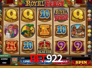 2FA Security bet922