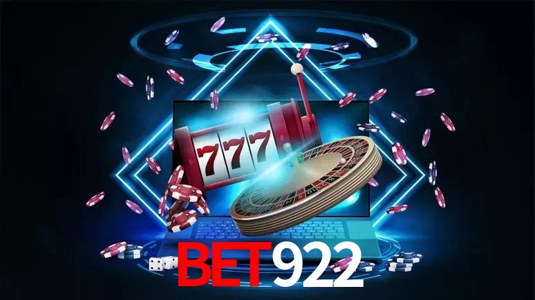 Apostas Esportivas na bet922: Um Guia Completo