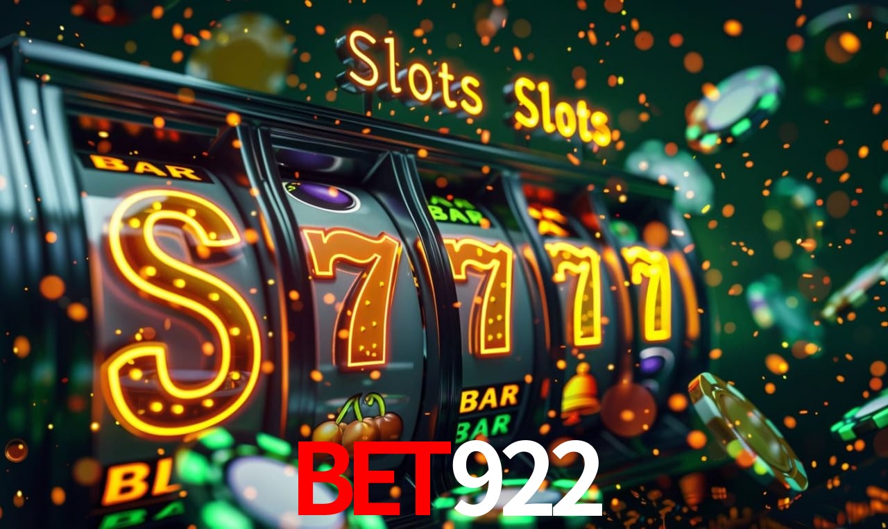 A Emoção da Loteria na bet922: Uma Chance de Mudança de Vida