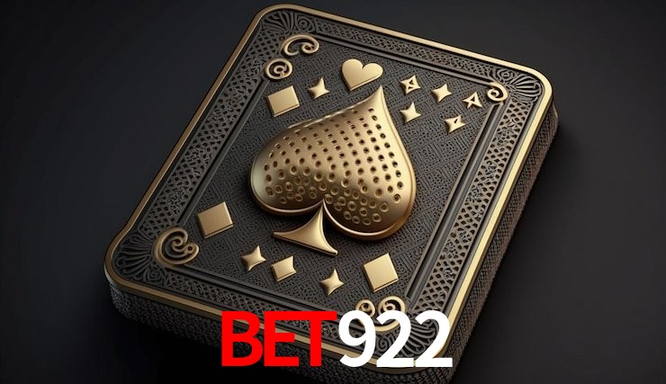 Inovações de Jogos na bet922: O Futuro das Experiências Interativas