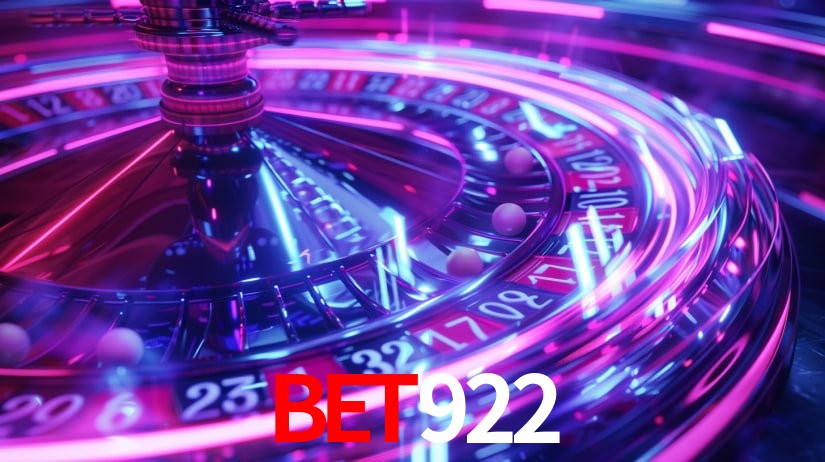 Benefícios da Conta bet922