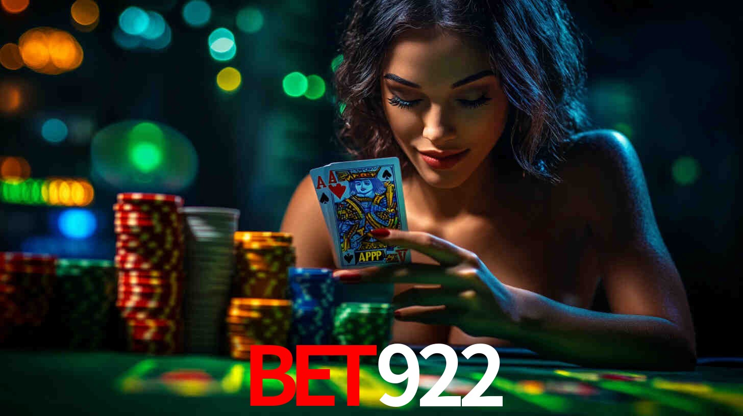 Estatísticas Esportivas bet922