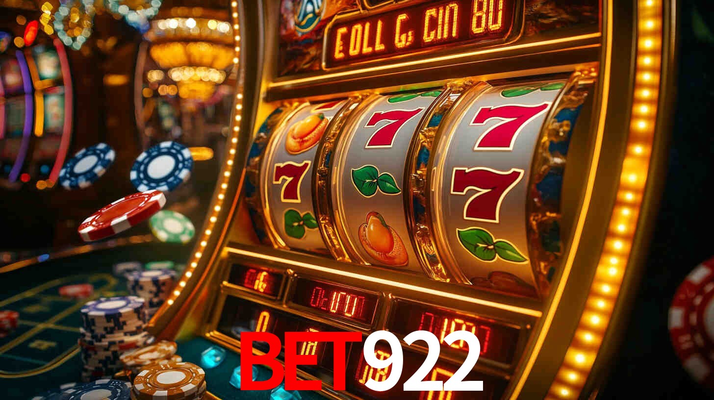 bet922