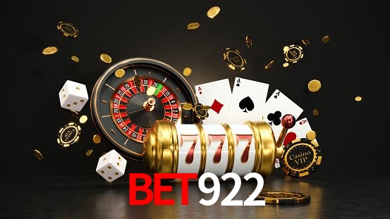 Live Casino bet922