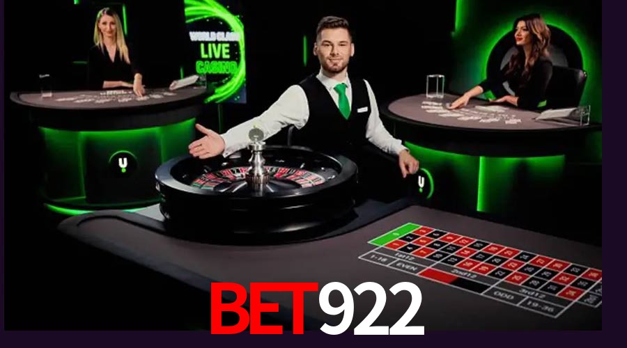 Player Reviews bet922