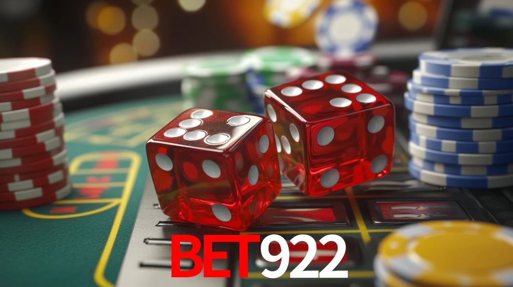 Premium Interface bet922