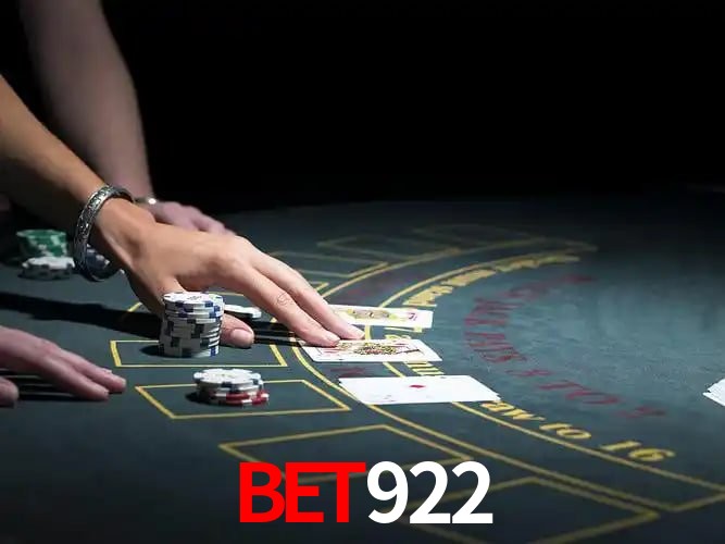 Descubra a Essência do bet922: Nossa História e Compromissos