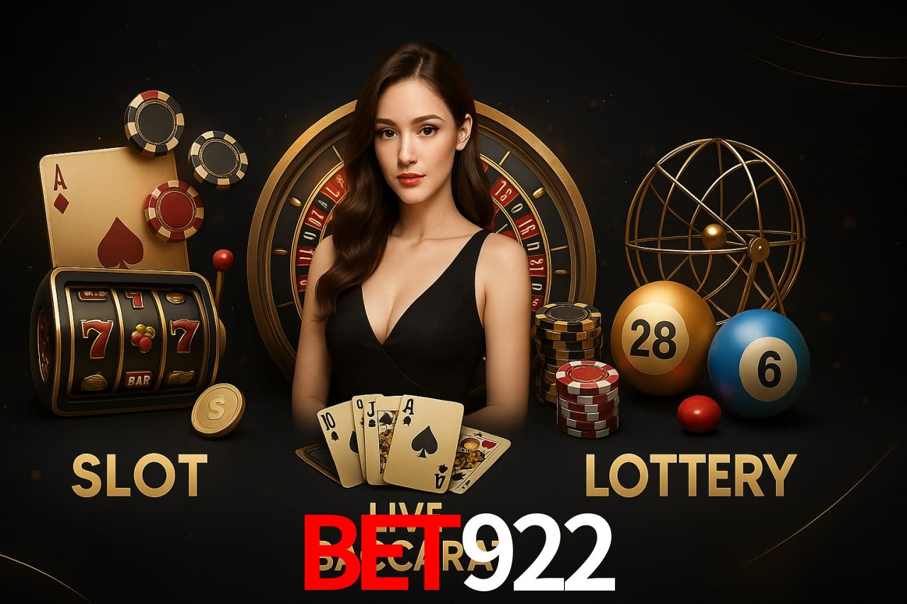 Descubra o Programa VIP da bet922: Vantagens Exclusivas para Jogadores
