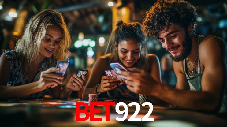 Instant EasyPaisa bet922