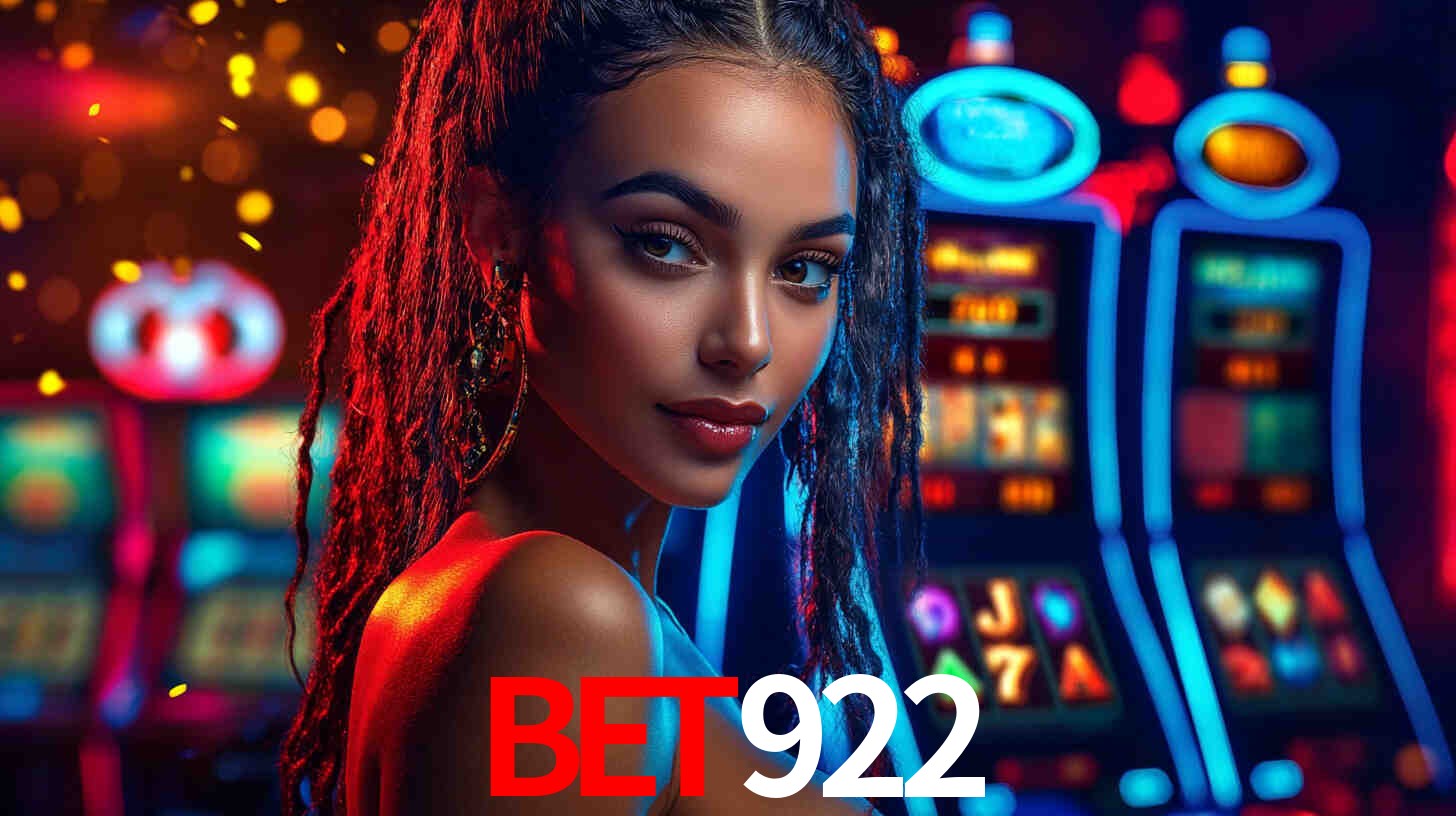 Apostas de Tênis bet922