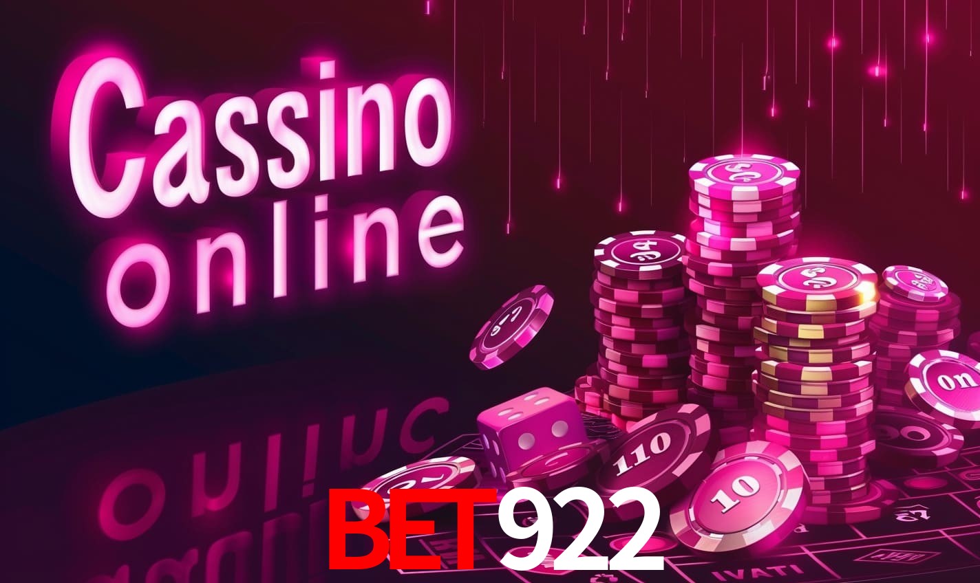 Diretório de Jogos bet922