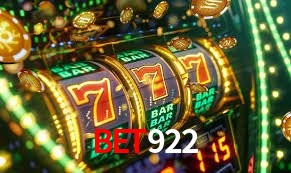 Secure Login bet922