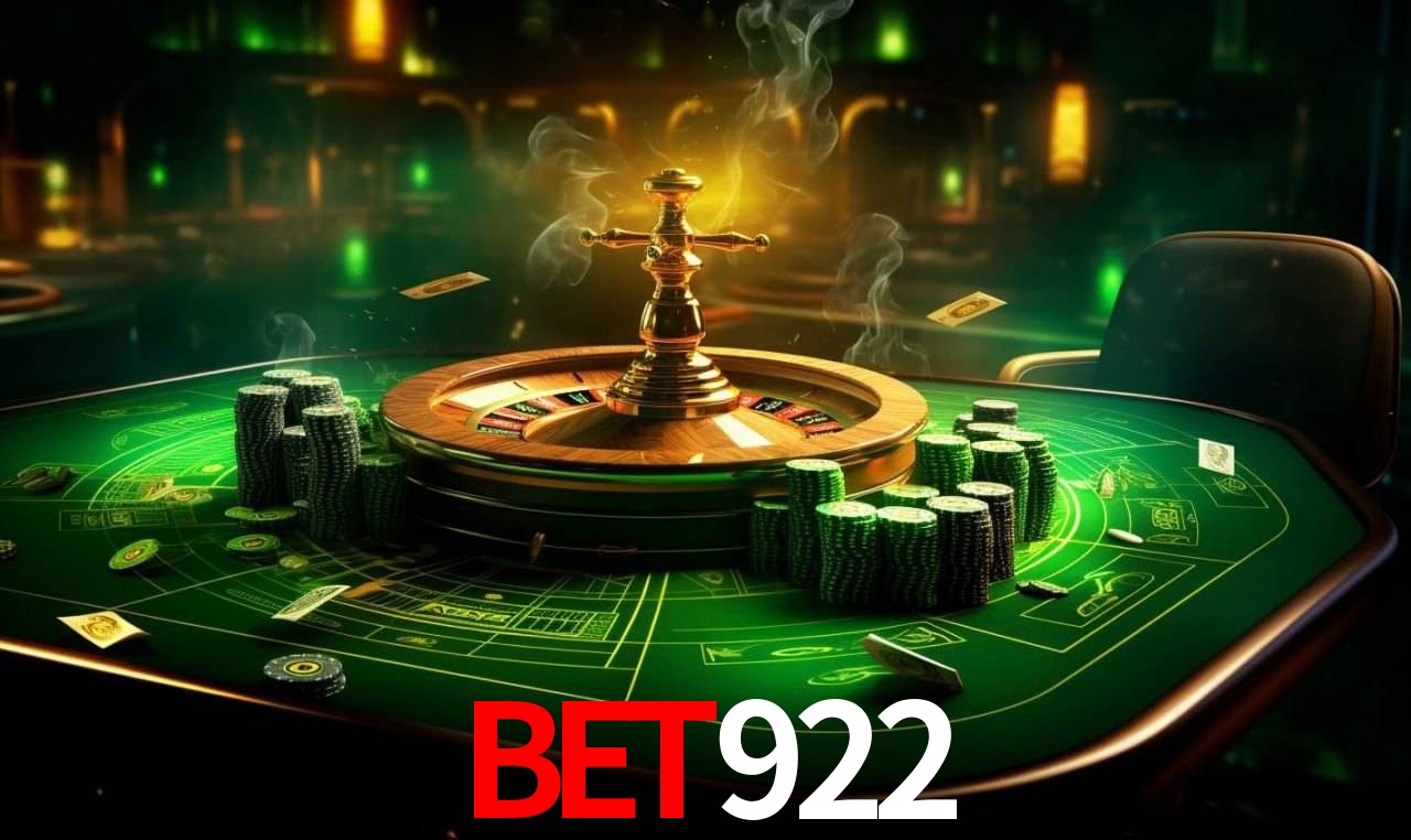 Integração de APIs bet922
