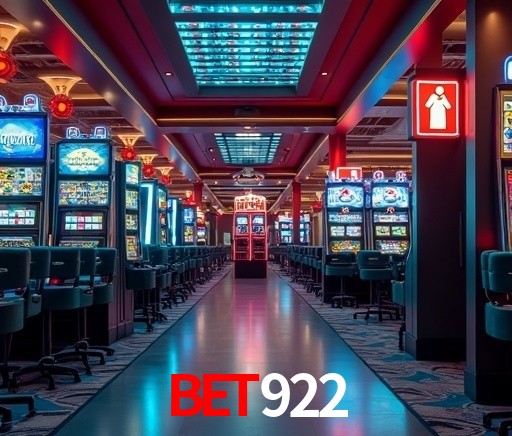 Login Seguro bet922
