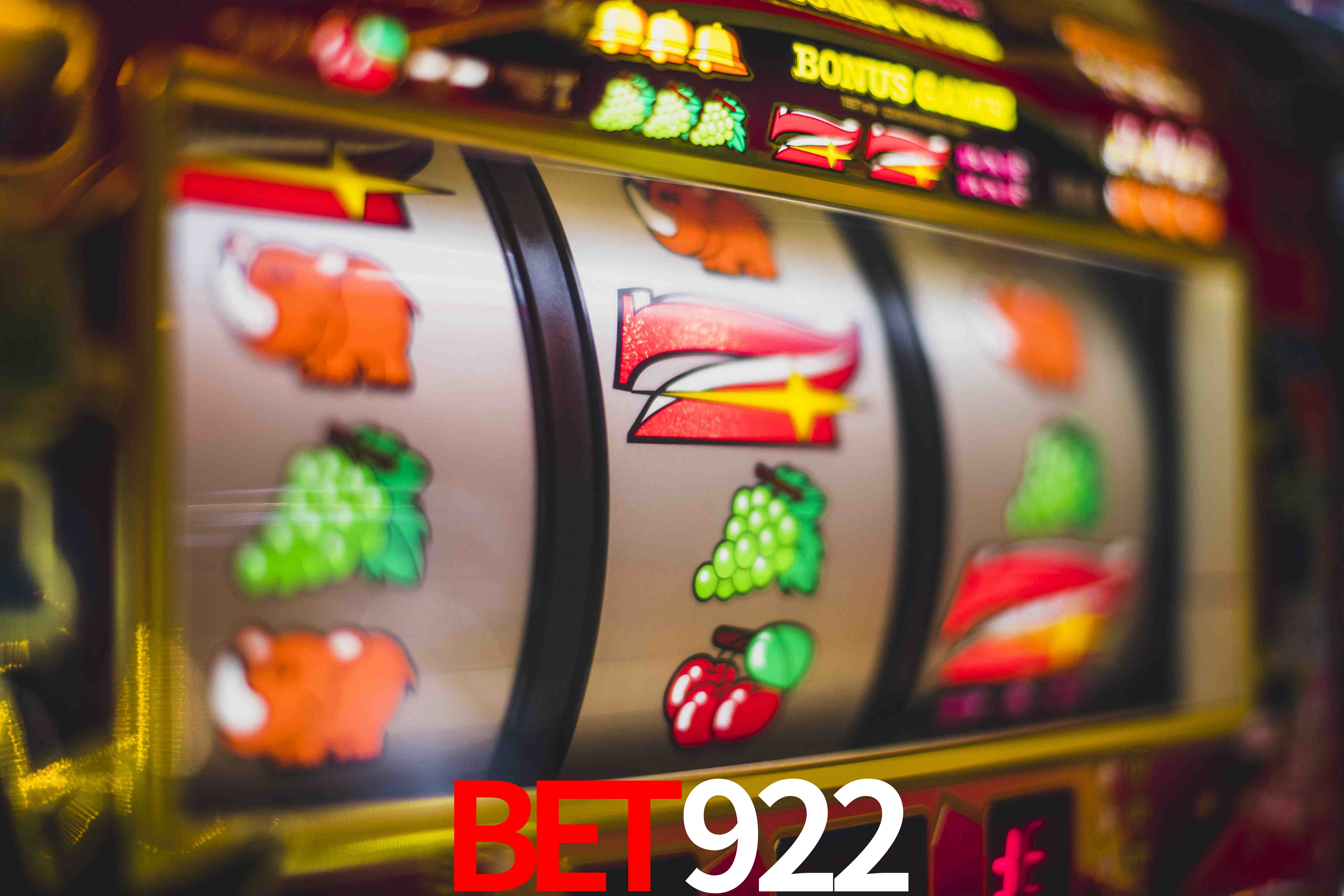 Roulette Table bet922
