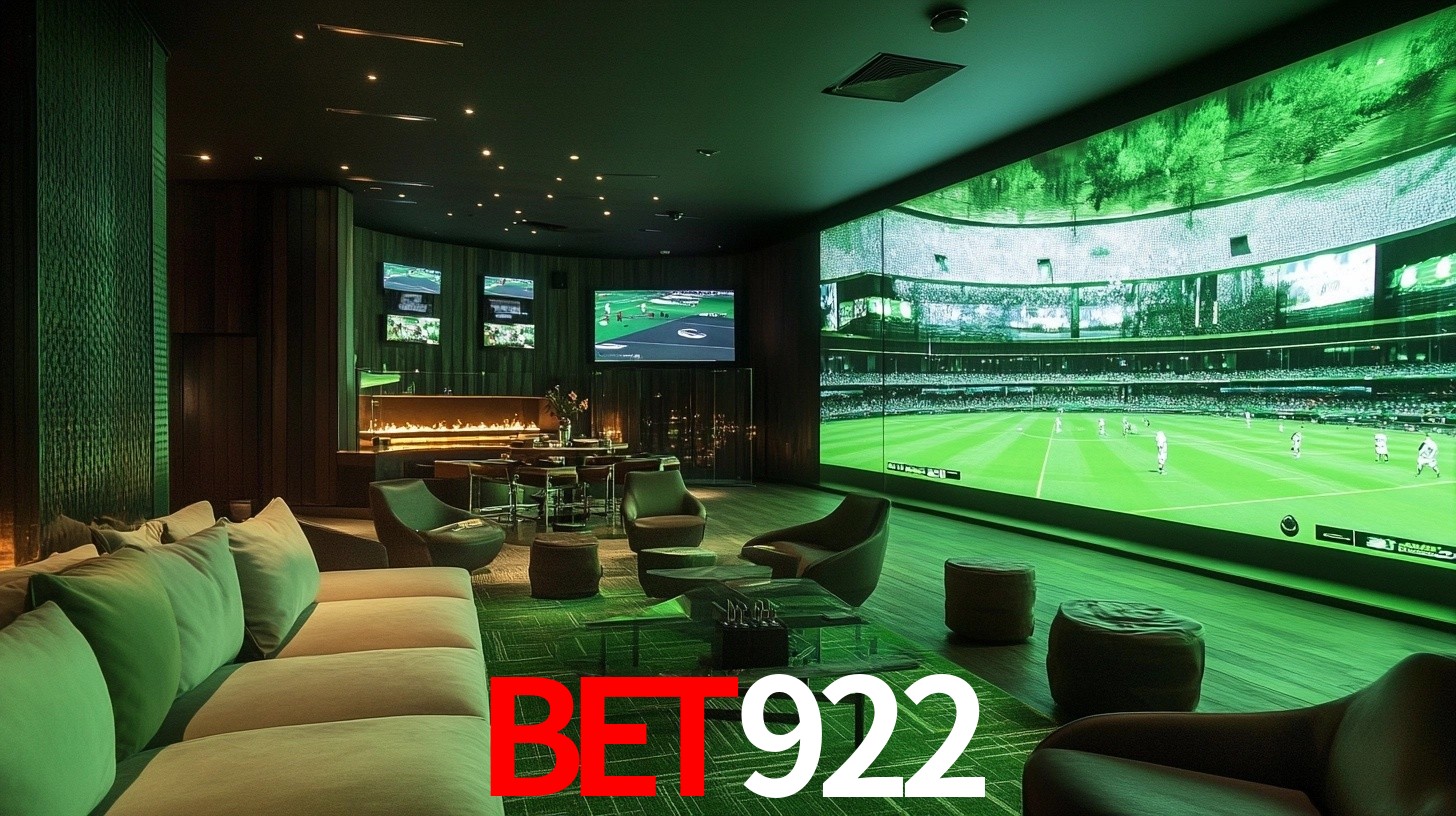 Bônus Generosos e Exclusivos no bet922 para Você!