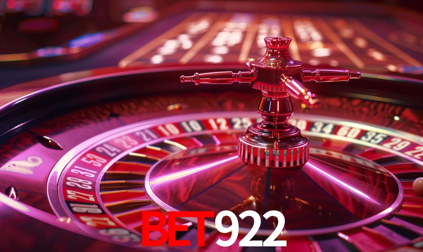 Provedores de Jogos bet922