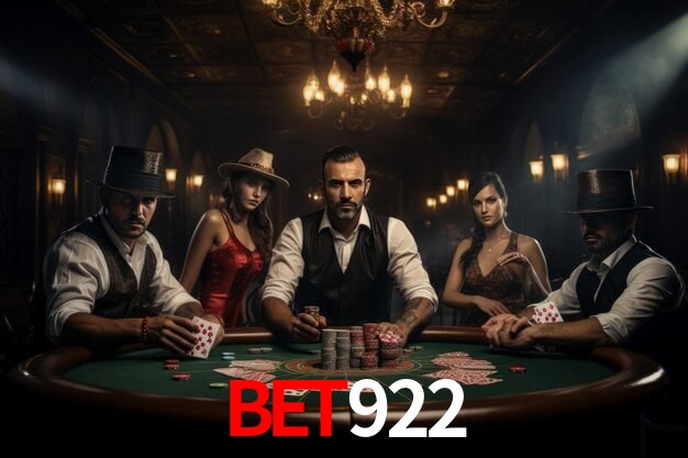Tecnologia da Plataforma bet922