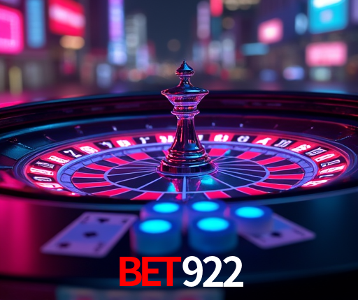 Avaliações dos Jogadores bet922